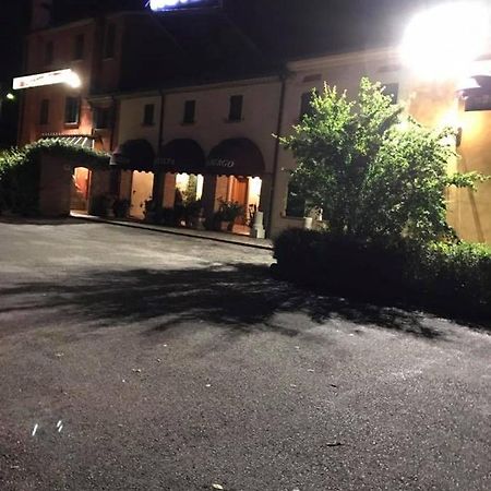 hotel ristorante CASALTA Noventa di Piave Esterno foto
