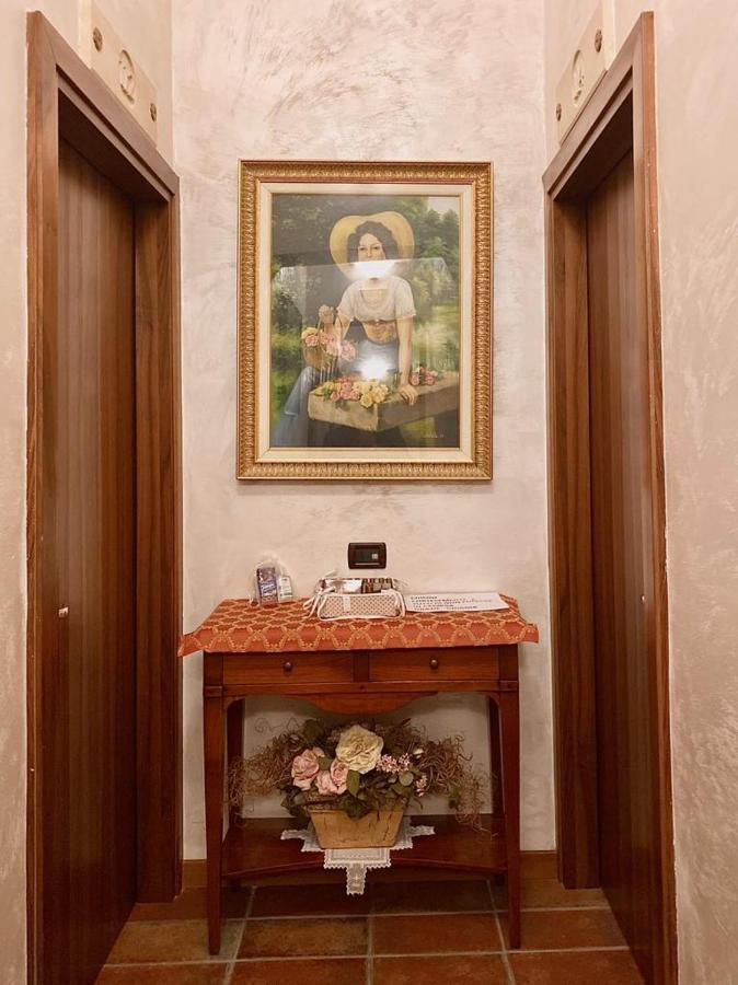 hotel ristorante CASALTA Noventa di Piave Esterno foto